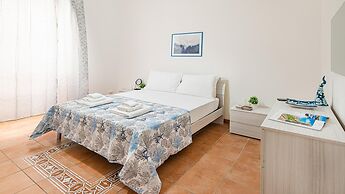 Juriol in Alghero With 1 Bedrooms and 1 Bathrooms