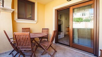 La Porta Sul Mare in Golfo Aranci