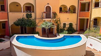 La Porta Sul Mare in Golfo Aranci