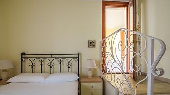 La Porta Sul Mare in Golfo Aranci