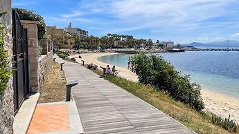 La Porta Sul Mare in Golfo Aranci