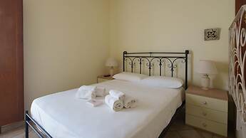 La Porta Sul Mare in Golfo Aranci