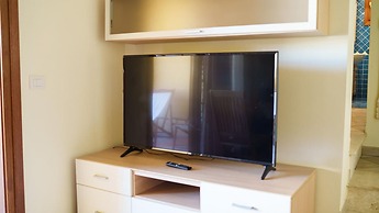 La Porta Sul Mare in Golfo Aranci