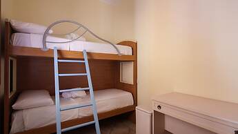 La Porta Sul Mare in Golfo Aranci