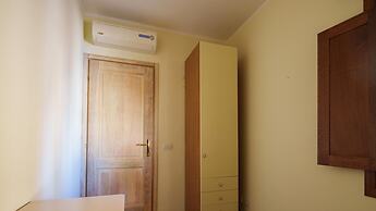 La Porta Sul Mare in Golfo Aranci