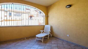 La Porta Sul Mare in Golfo Aranci