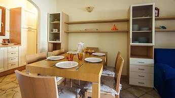 La Porta Sul Mare in Golfo Aranci