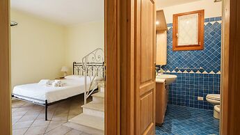 La Porta Sul Mare in Golfo Aranci