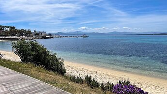 La Porta Sul Mare in Golfo Aranci