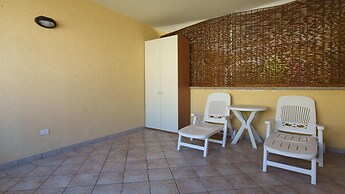 La Porta Sul Mare in Golfo Aranci