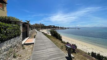 La Porta Sul Mare in Golfo Aranci