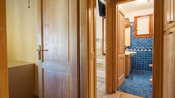 La Porta Sul Mare in Golfo Aranci