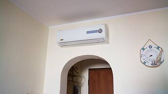 La Porta Sul Mare in Golfo Aranci