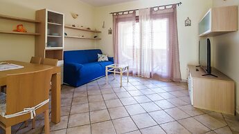 La Porta Sul Mare in Golfo Aranci