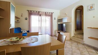 La Porta Sul Mare in Golfo Aranci