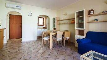 La Porta Sul Mare in Golfo Aranci