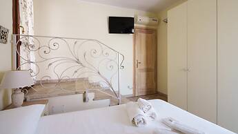 La Porta Sul Mare in Golfo Aranci