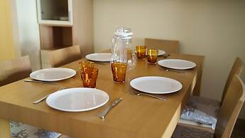 La Porta Sul Mare in Golfo Aranci