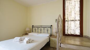 La Porta Sul Mare in Golfo Aranci