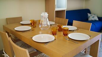 La Porta Sul Mare in Golfo Aranci