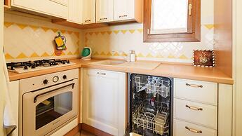 La Porta Sul Mare in Golfo Aranci