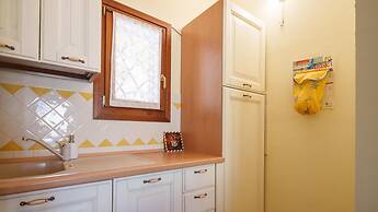 La Porta Sul Mare in Golfo Aranci