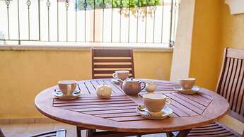 La Porta Sul Mare in Golfo Aranci