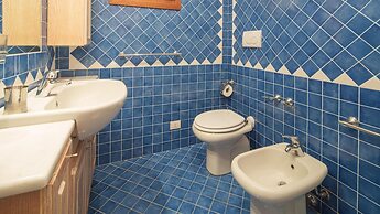 La Porta Sul Mare in Golfo Aranci