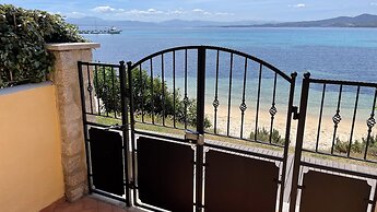 La Porta Sul Mare in Golfo Aranci
