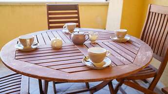 La Porta Sul Mare in Golfo Aranci