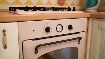 La Porta Sul Mare in Golfo Aranci