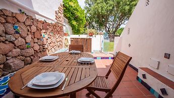 Casa Shardana in Olbia