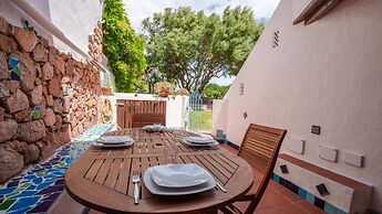 Casa Shardana in Olbia