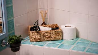 Casa Shardana in Olbia