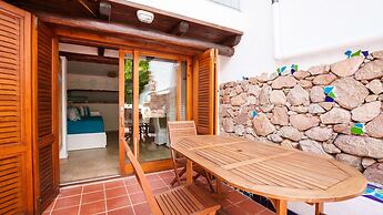 Casa Shardana in Olbia