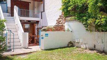 Casa Shardana in Olbia