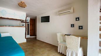 Casa Shardana in Olbia