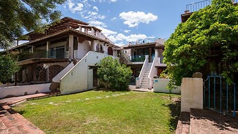 Casa Shardana in Olbia