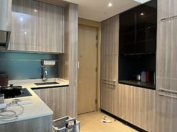 1 bed condo St Barths