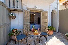 Arokaria II Studio in Gaios