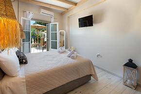 Arokaria II Studio in Gaios