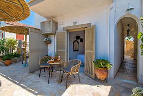 Arokaria II Studio in Gaios