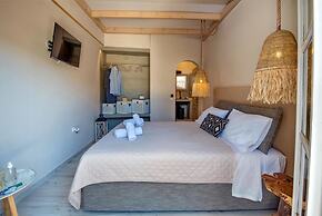 Arokaria II Studio in Gaios