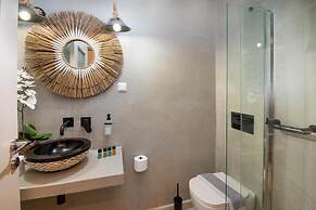 Arokaria II Studio in Gaios