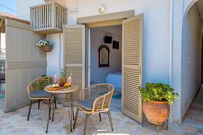 Arokaria II Studio in Gaios