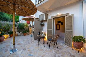 Arokaria II Studio in Gaios