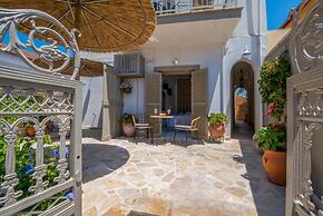 Arokaria II Studio in Gaios