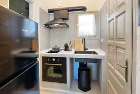 Arokaria II Studio in Gaios