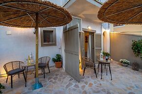 Arokaria II Studio in Gaios