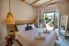 Arokaria II Studio in Gaios